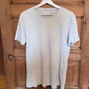 Banana Republic Soft Wash Tee M